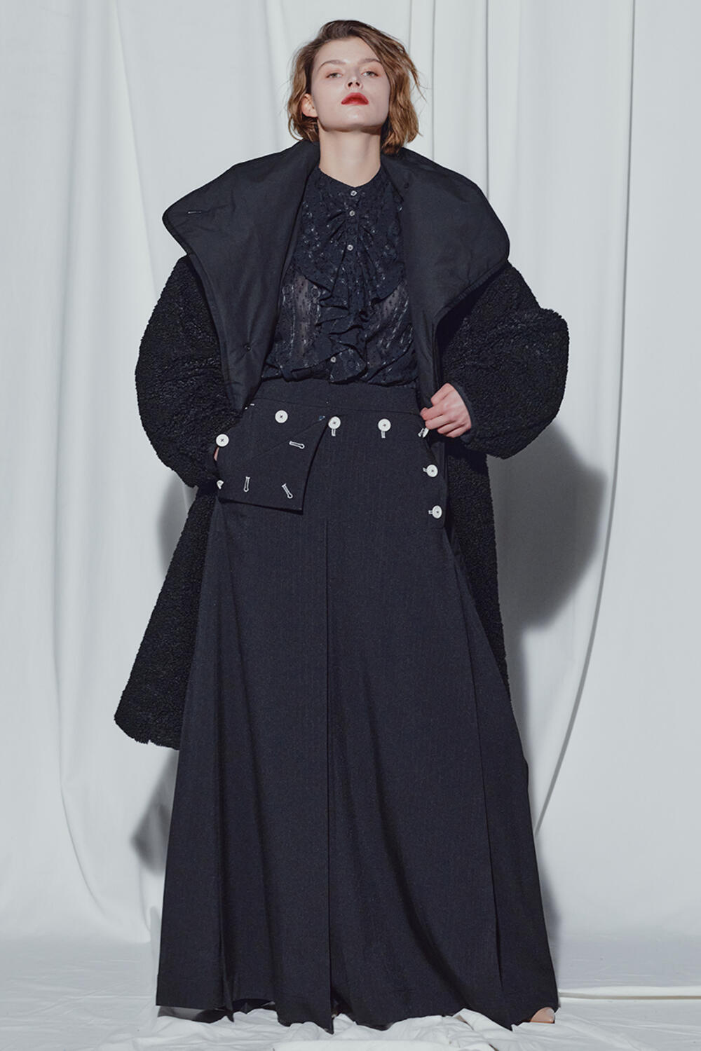MÜNN WOMEN FW 23-24 - Foto #16