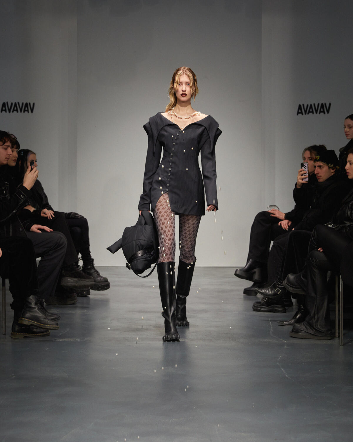 AVAVAV WOMEN FW 23-24 - Foto #6