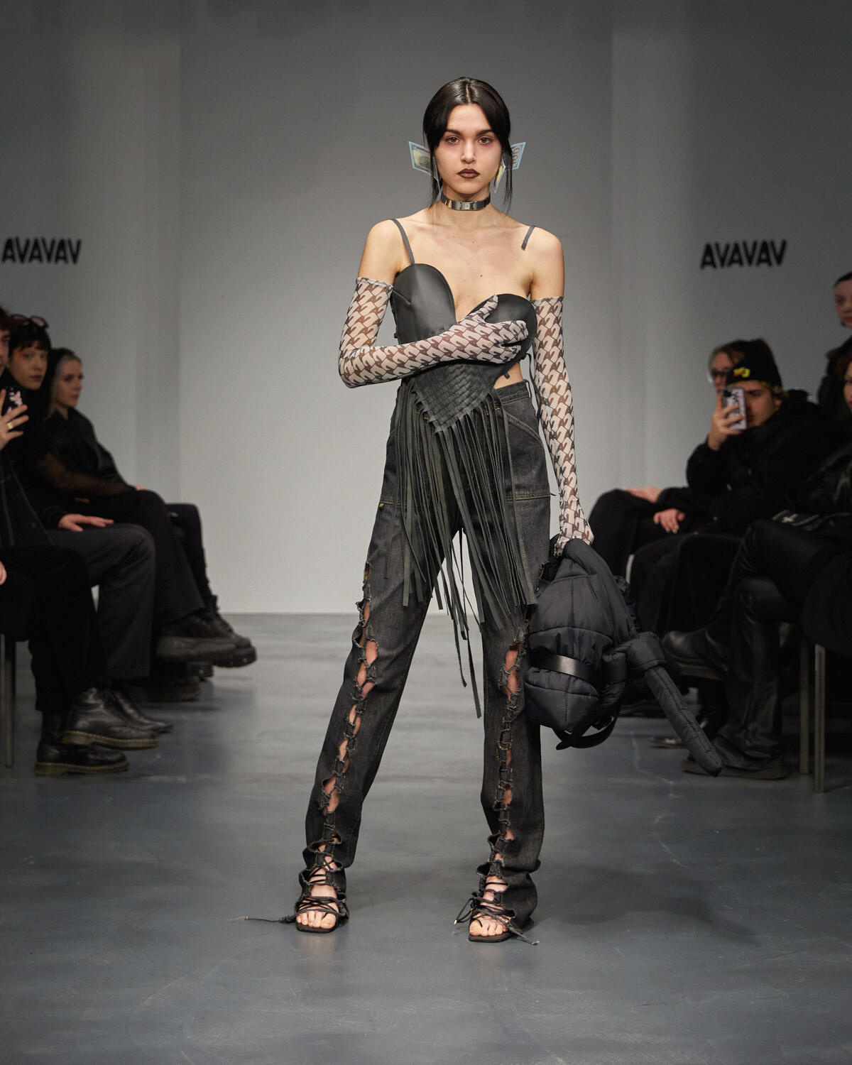 AVAVAV WOMEN FW 23-24 - Foto #7
