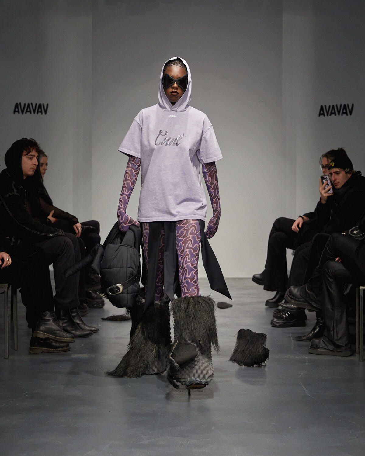 AVAVAV WOMEN FW 23-24 - Foto #8