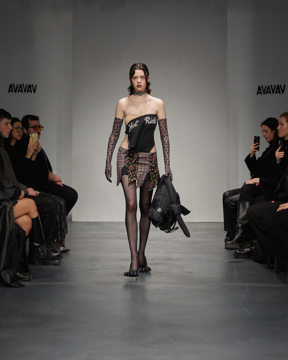 AVAVAV WOMEN FW 23-24 - Foto #9