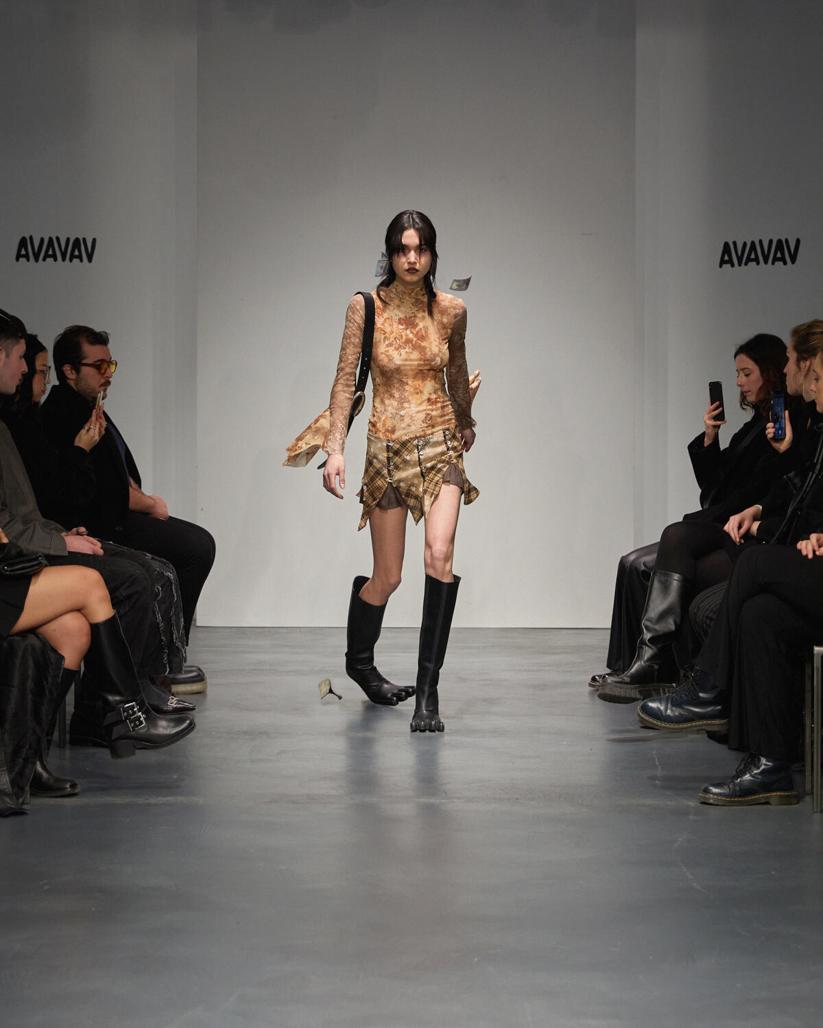 AVAVAV WOMEN FW 23-24 - Foto #10