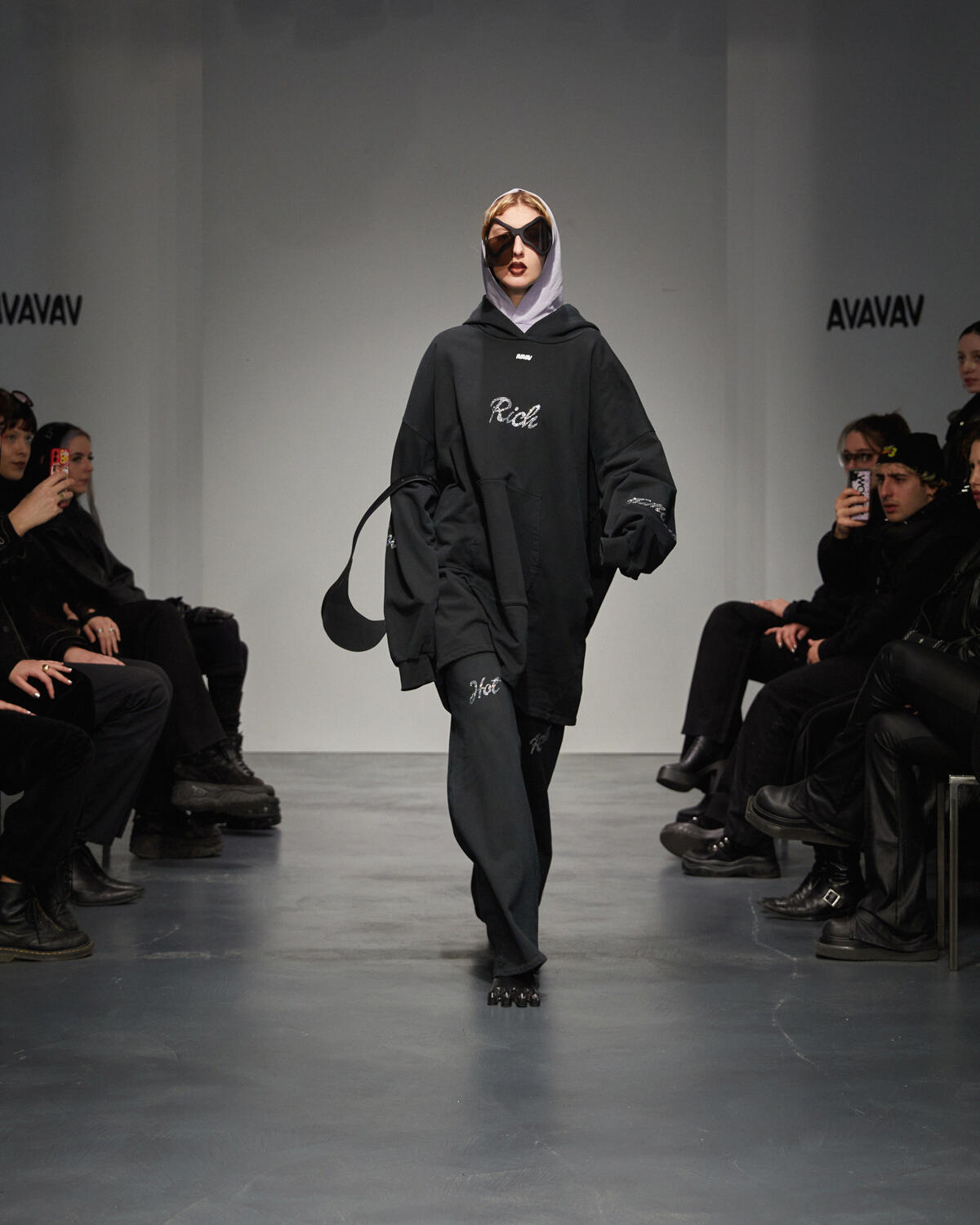 AVAVAV WOMEN FW 23-24 - Foto #3