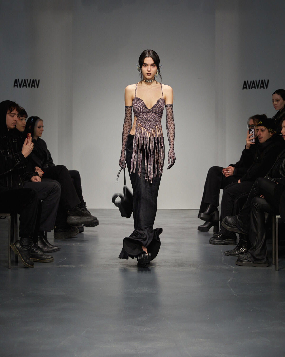 AVAVAV WOMEN FW 23-24 - Foto #4