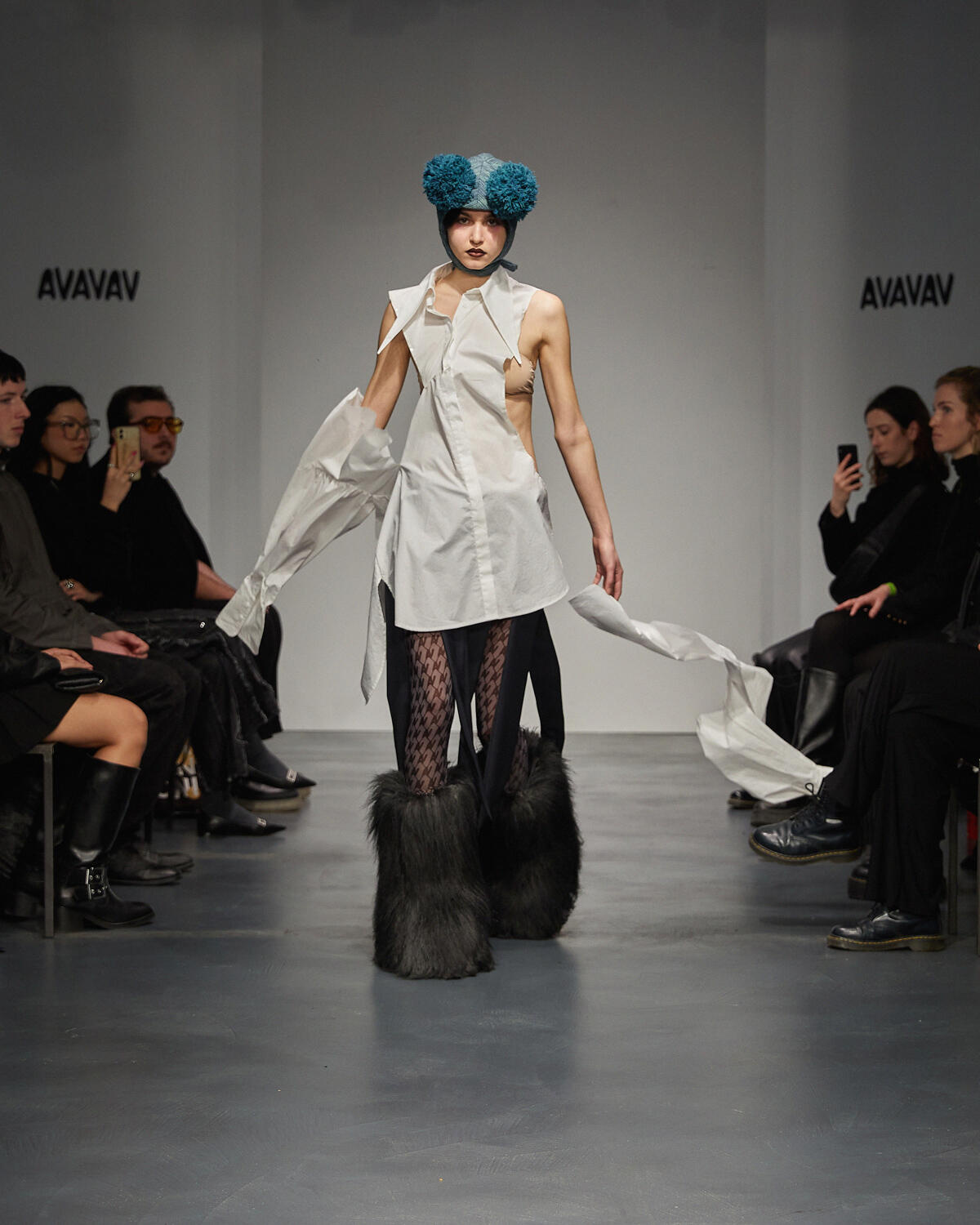 AVAVAV WOMEN FW 23-24 - Foto #15