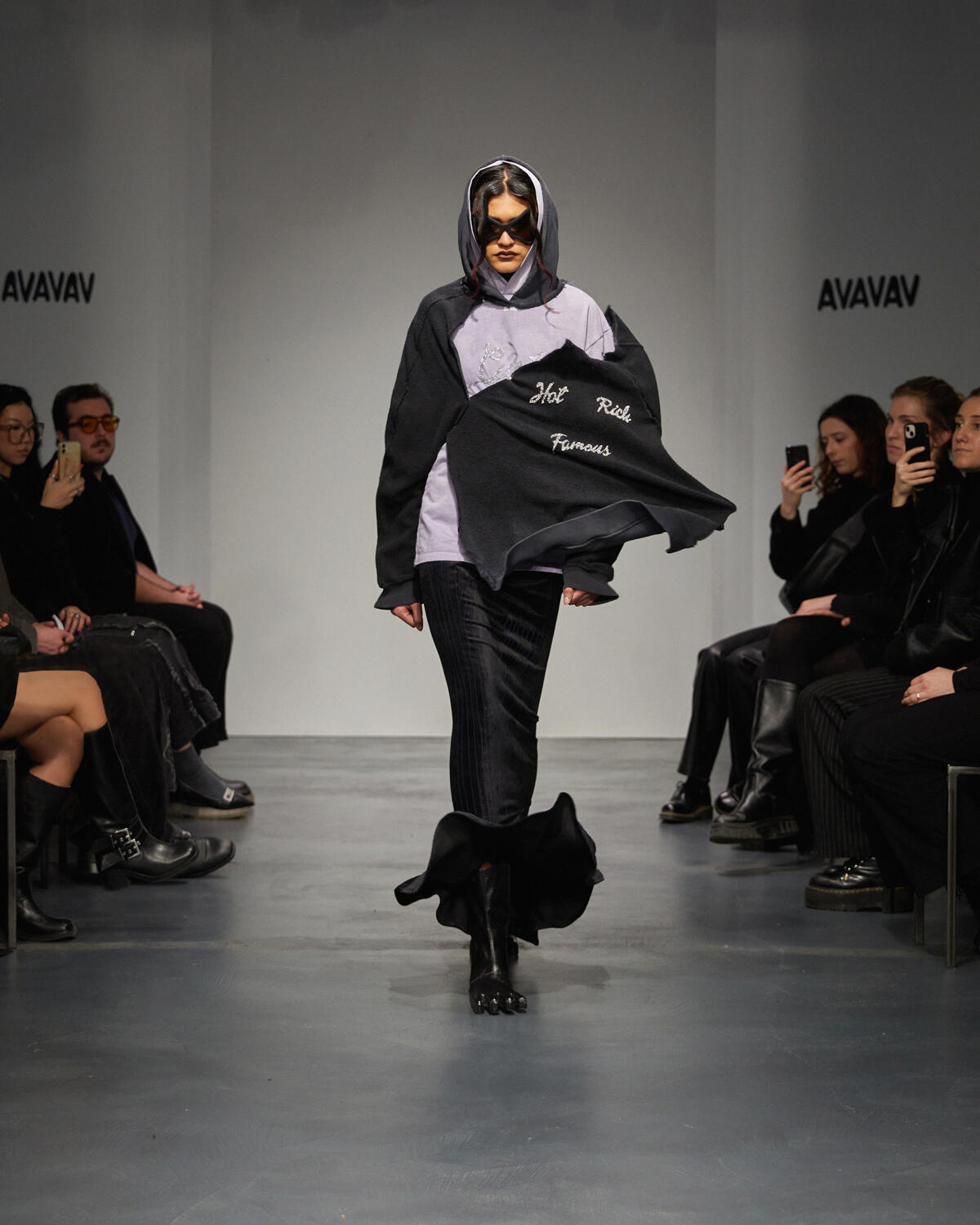 AVAVAV WOMEN FW 23-24 - Foto #16
