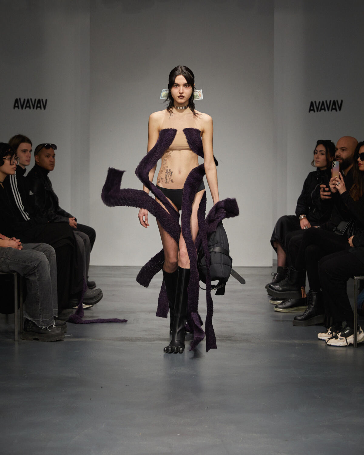 AVAVAV WOMEN FW 23-24 - Foto #17