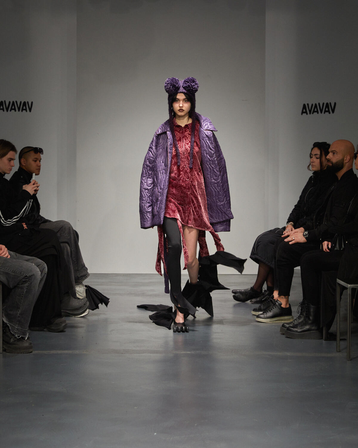 AVAVAV WOMEN FW 23-24 - Foto #19