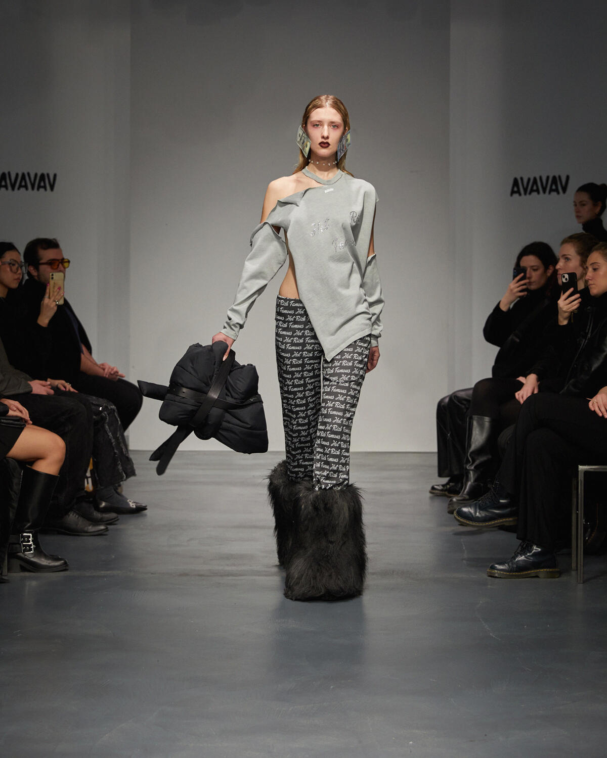 AVAVAV WOMEN FW 23-24 - Foto #12