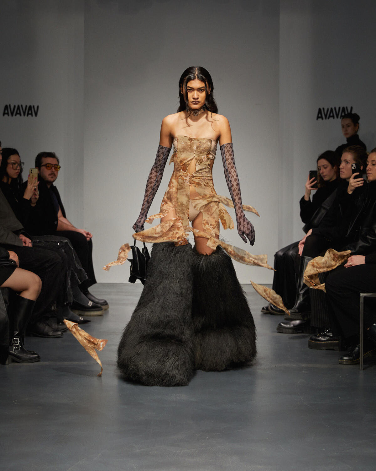 AVAVAV WOMEN FW 23-24 - Foto #13
