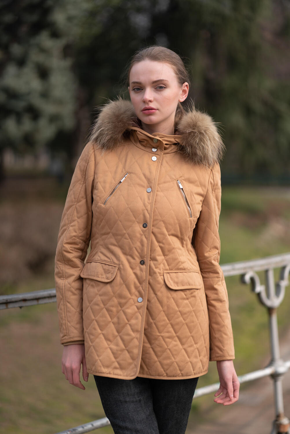 HUSKY WOMEN FW 23-24 - Foto #2