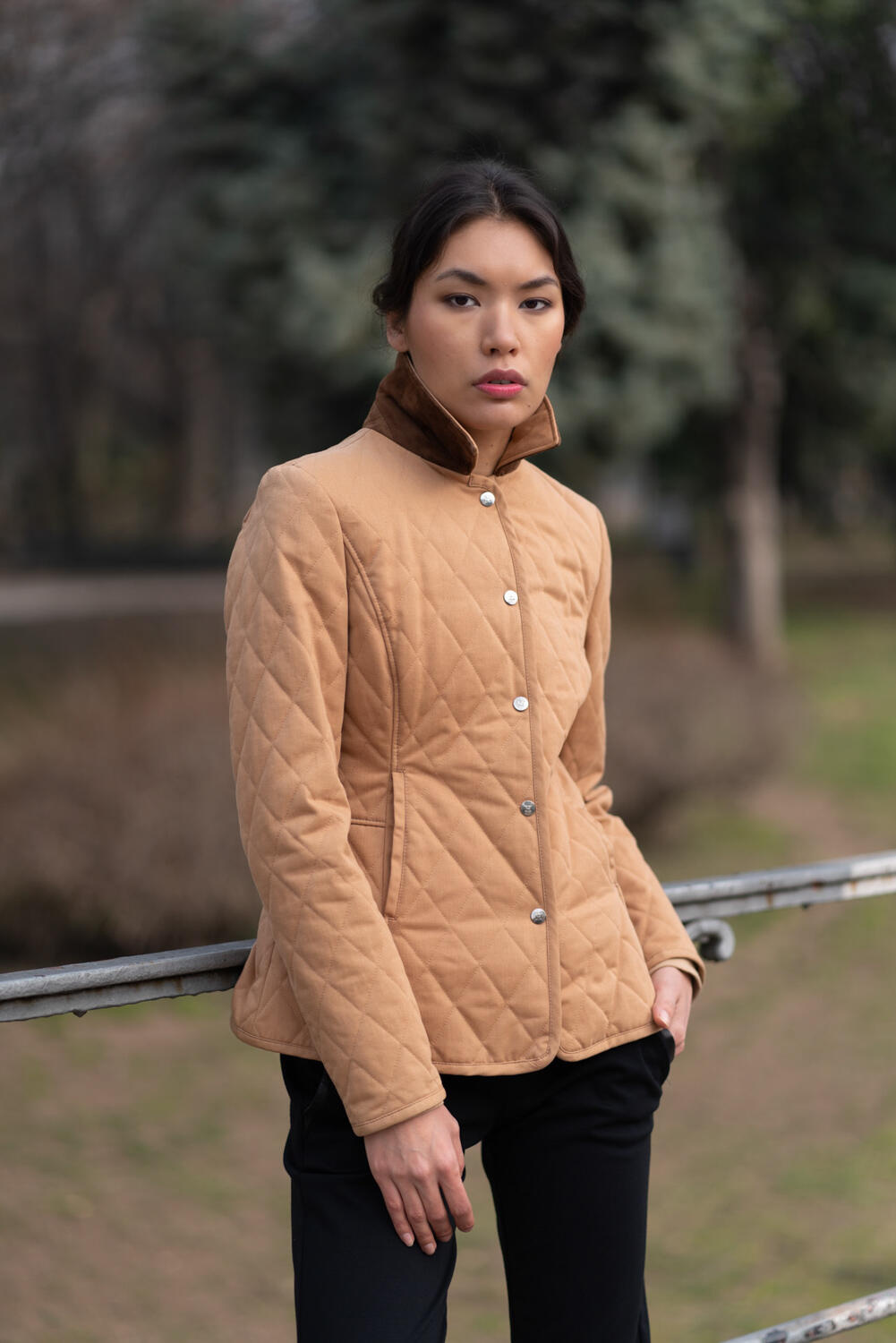 HUSKY WOMEN FW 23-24 - Foto #3