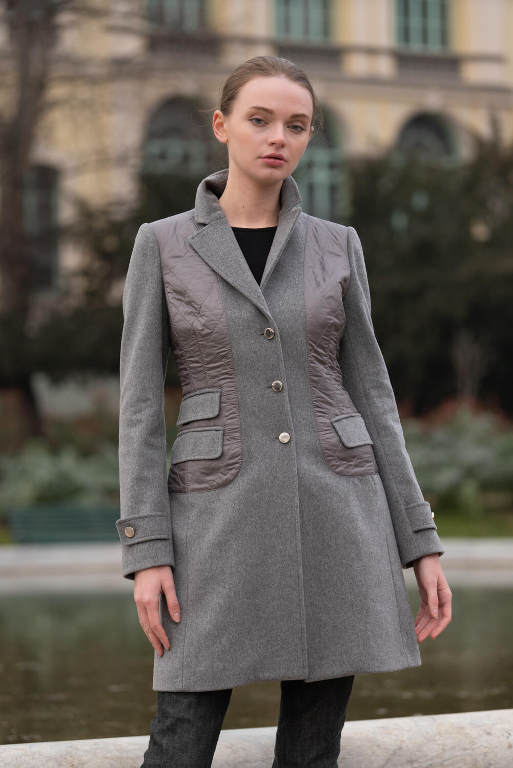 HUSKY WOMEN FW 23-24 - Foto #7