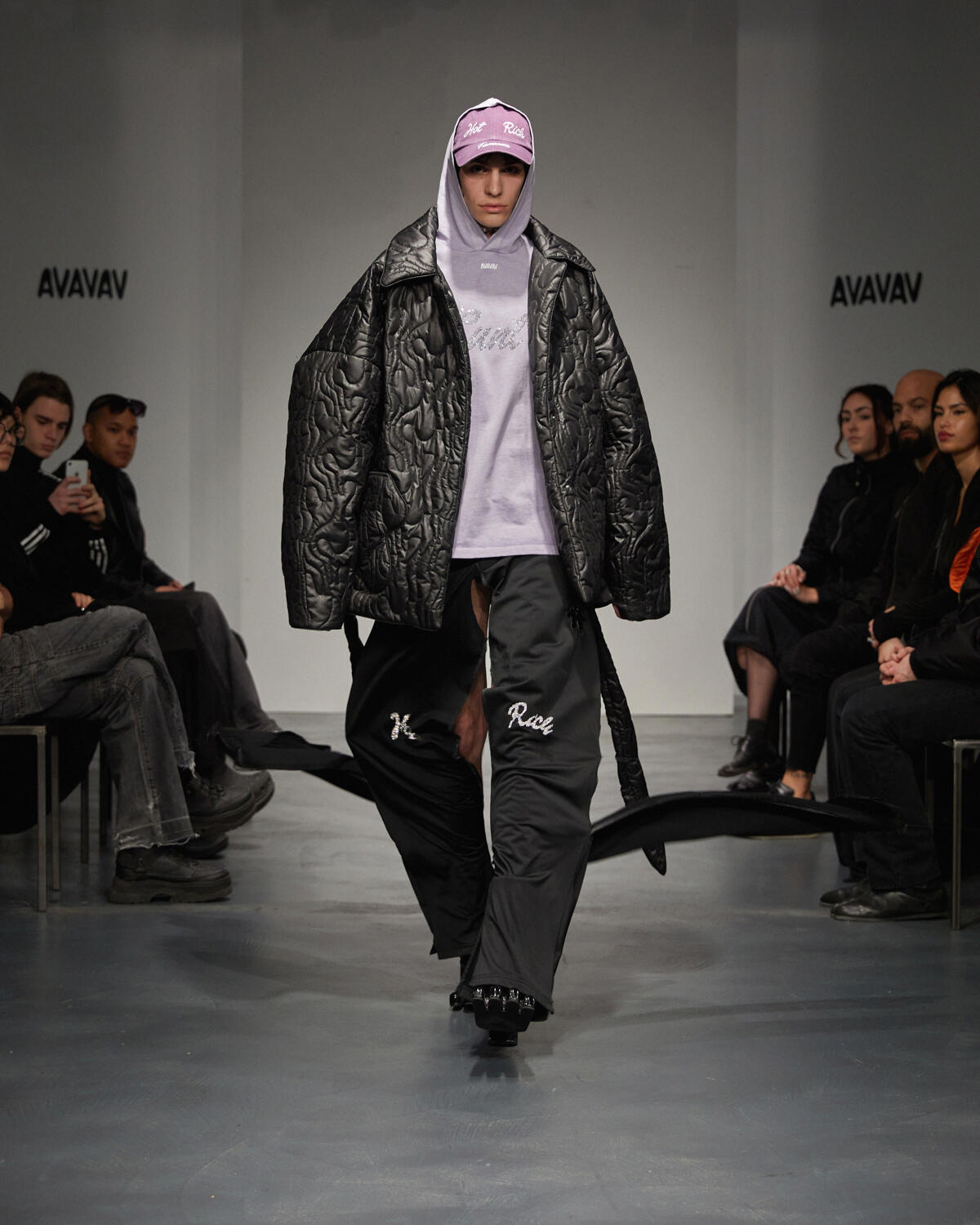 AVAVAV WOMEN FW 23-24 - Foto #21