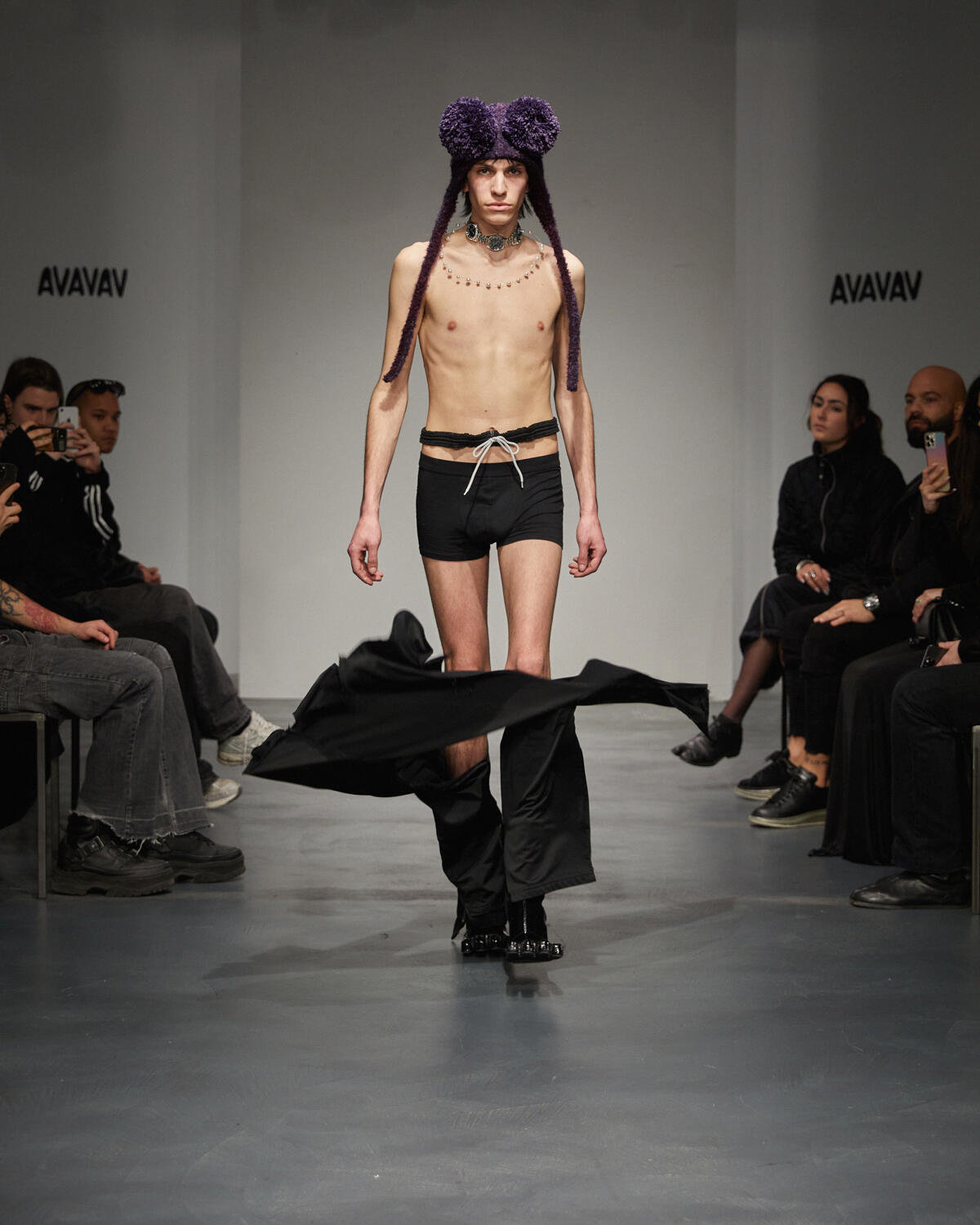 AVAVAV WOMEN FW 23-24 - Foto #22