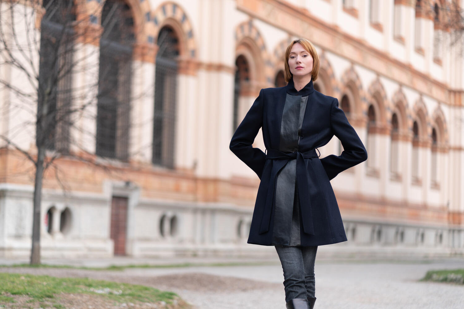 HUSKY WOMEN FW 23-24 - Foto #12