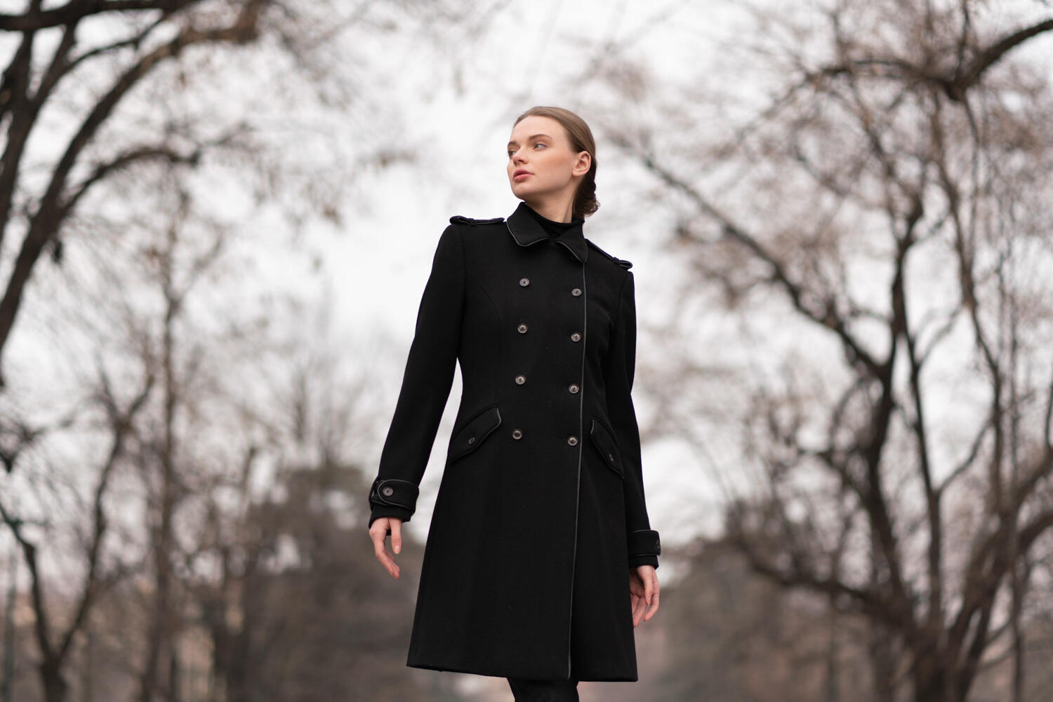 HUSKY WOMEN FW 23-24 - Foto #13