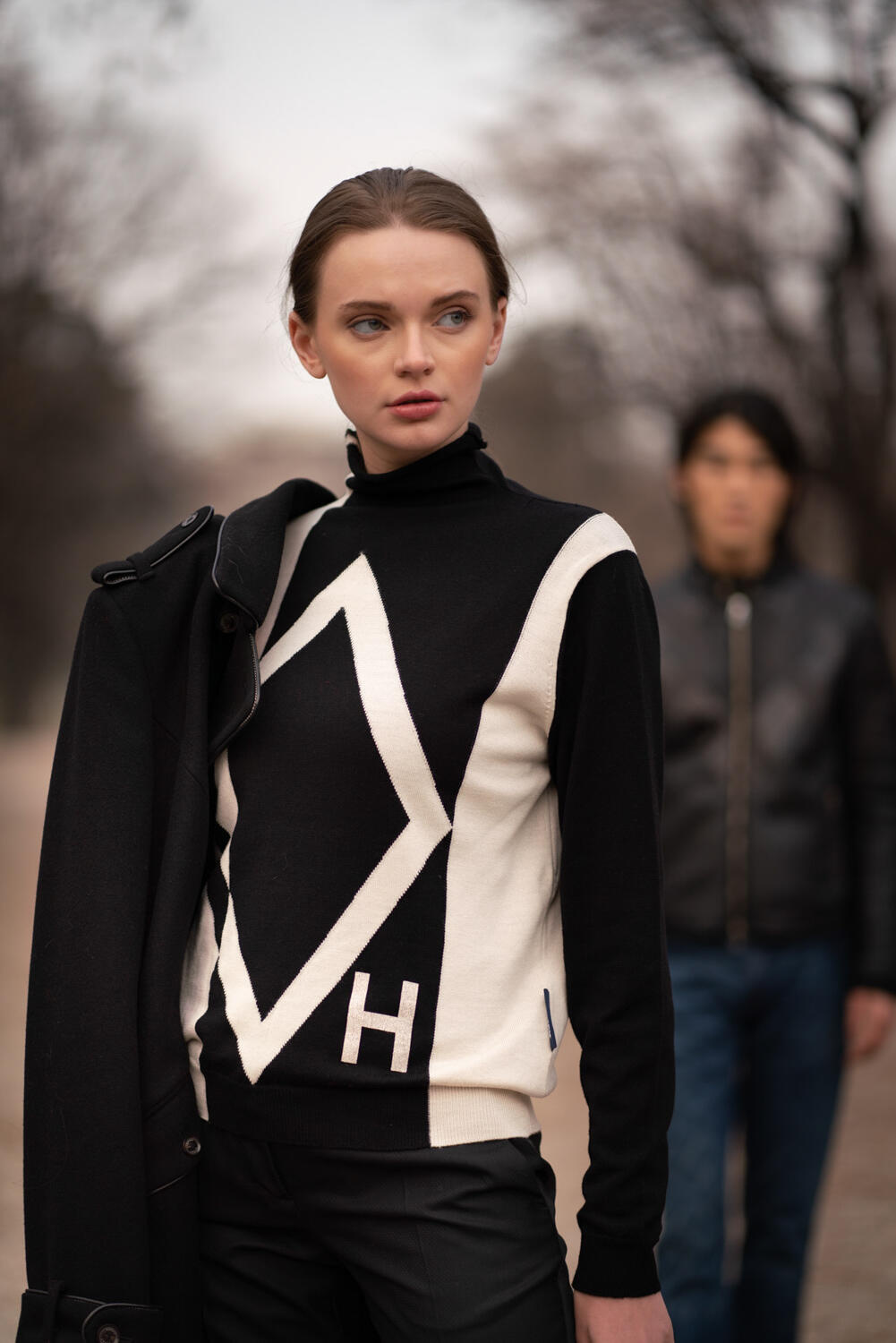 HUSKY WOMEN FW 23-24 - Foto #15