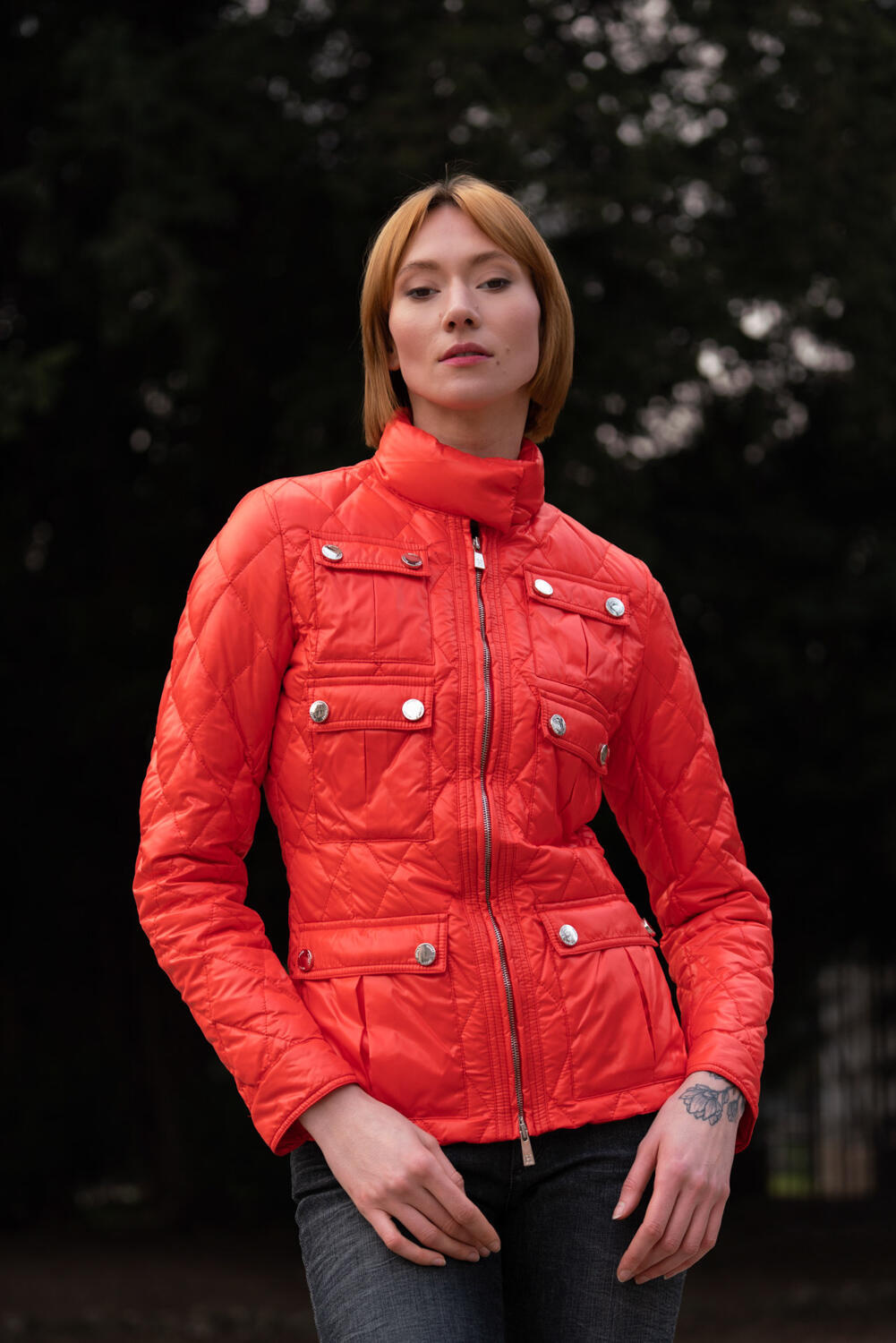HUSKY WOMEN FW 23-24 - Foto #16