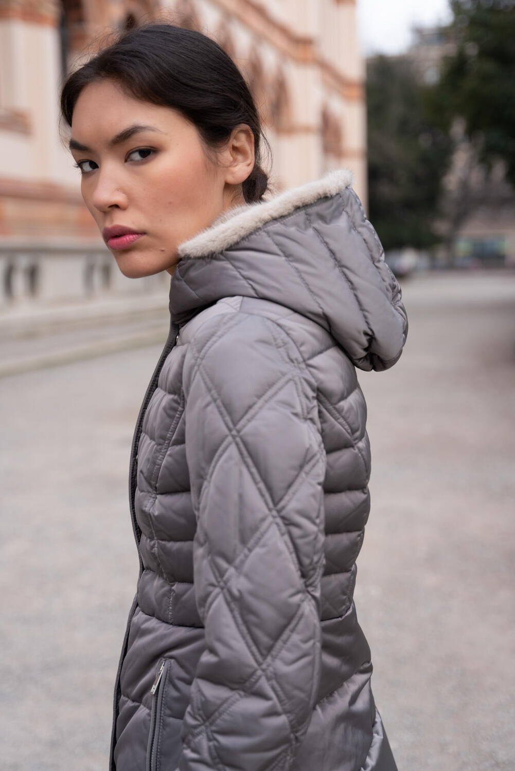 HUSKY WOMEN FW 23-24 - Foto #17