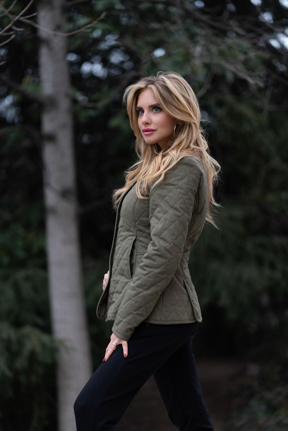 HUSKY WOMEN FW 23-24 - Foto #10