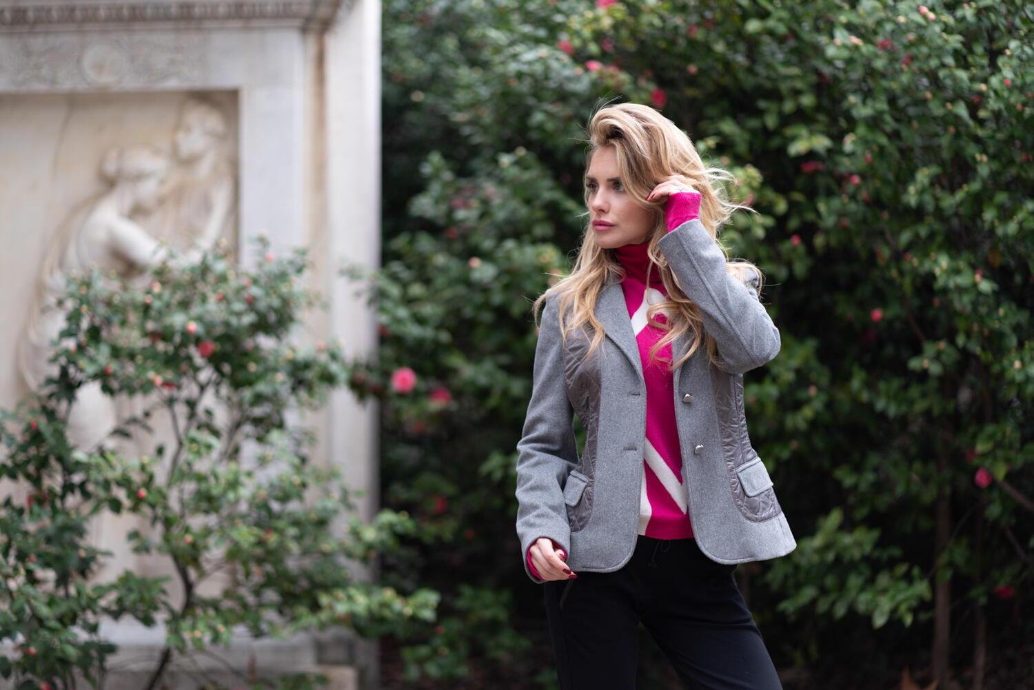 HUSKY WOMEN FW 23-24 - Foto #11