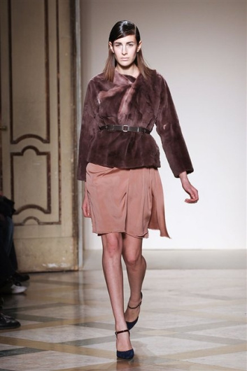 Fotoservizio/FW 2012-2013/WOMEN/SILVIO BETTERELLI/14