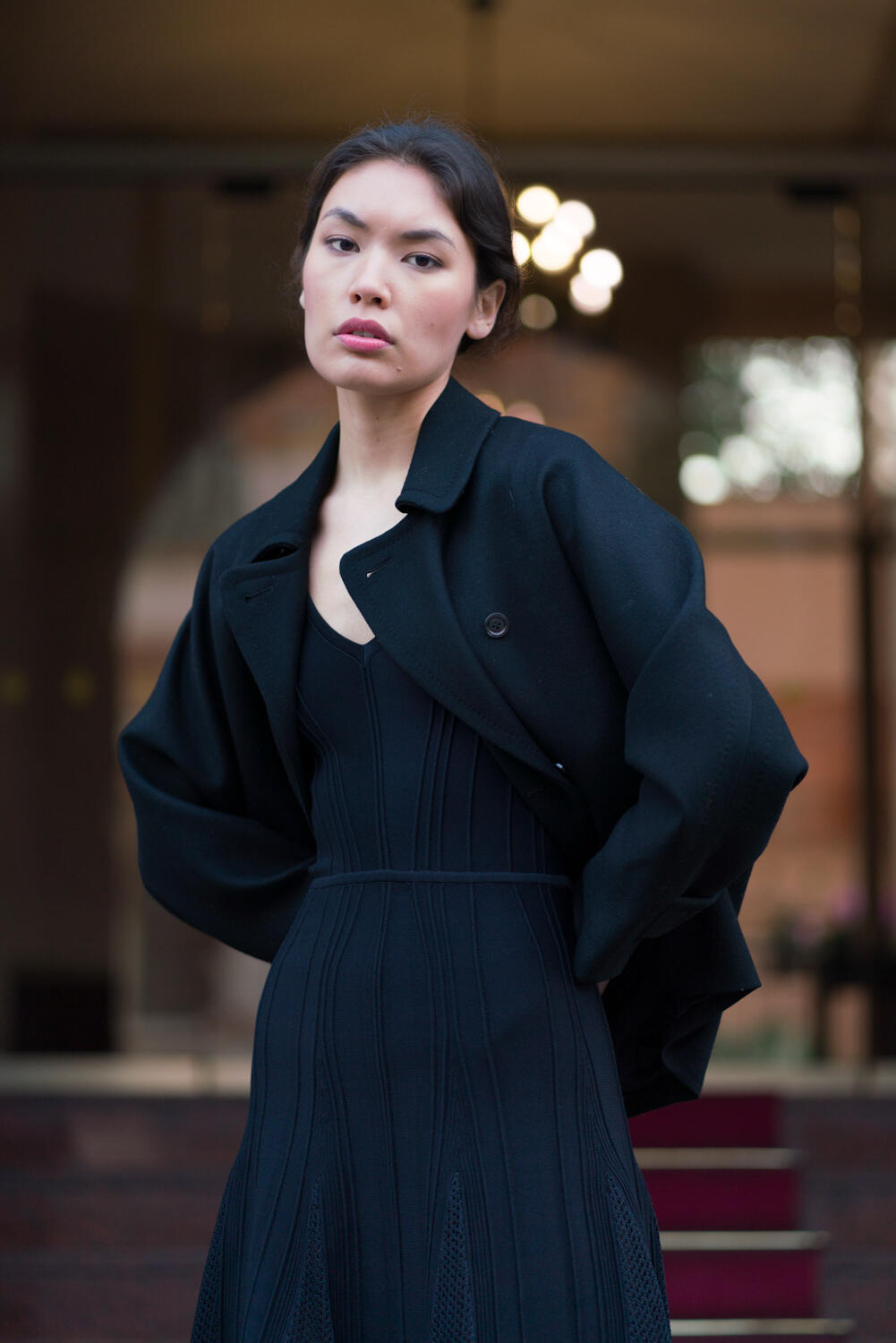 HUSKY WOMEN FW 23-24 - Foto #23