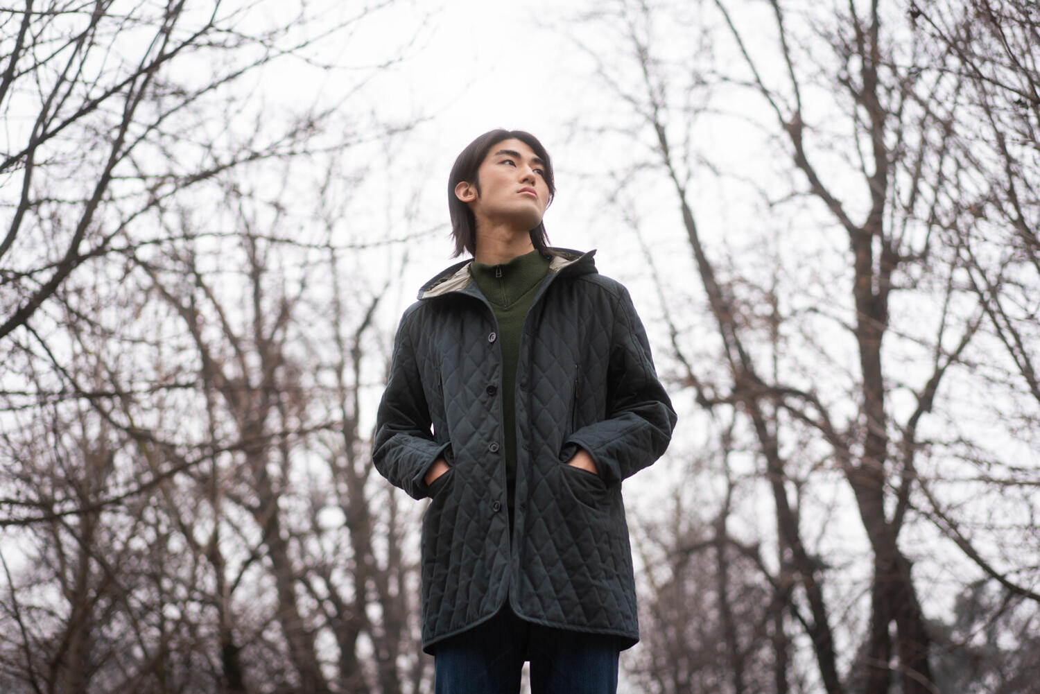 HUSKY WOMEN FW 23-24 - Foto #25