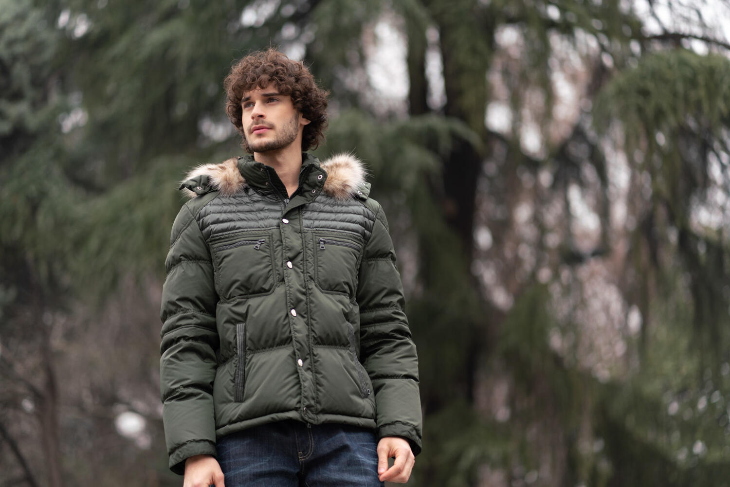 HUSKY WOMEN FW 23-24 - Foto #26