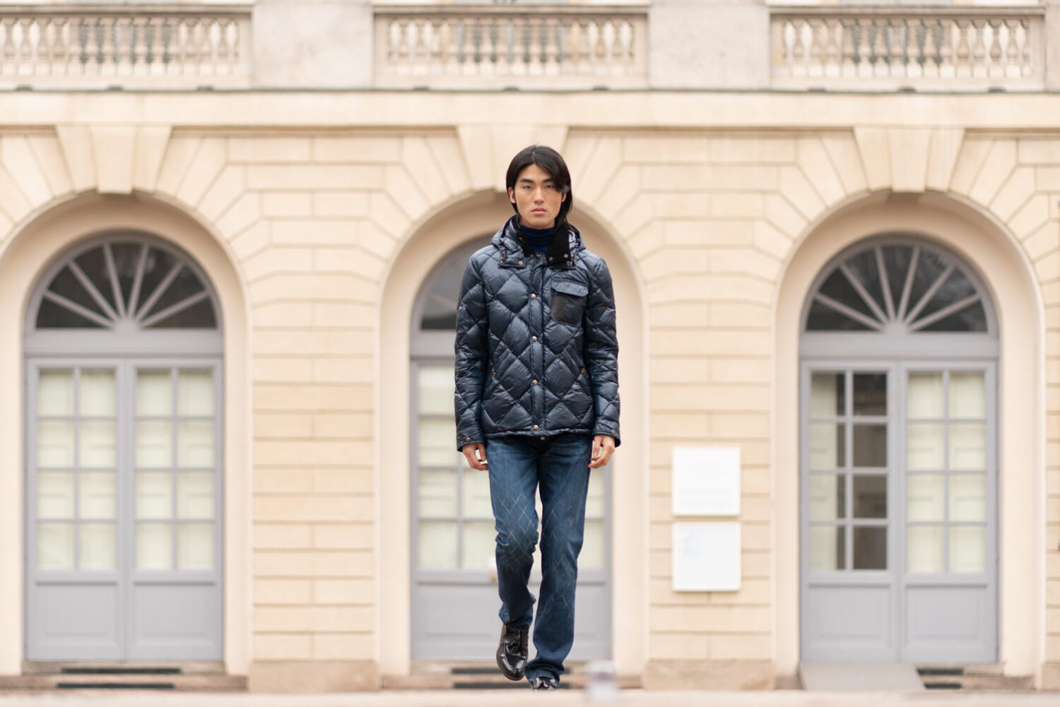 HUSKY WOMEN FW 23-24 - Foto #27