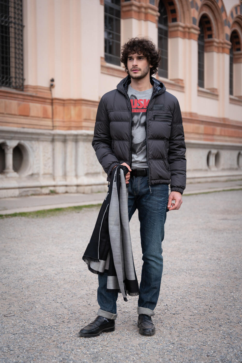 HUSKY WOMEN FW 23-24 - Foto #18