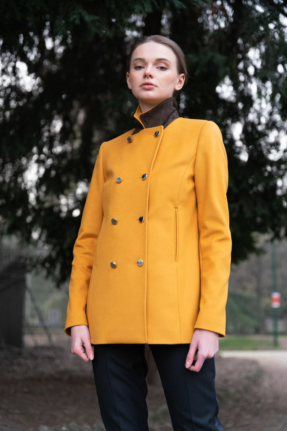 HUSKY WOMEN FW 23-24 - Foto #19
