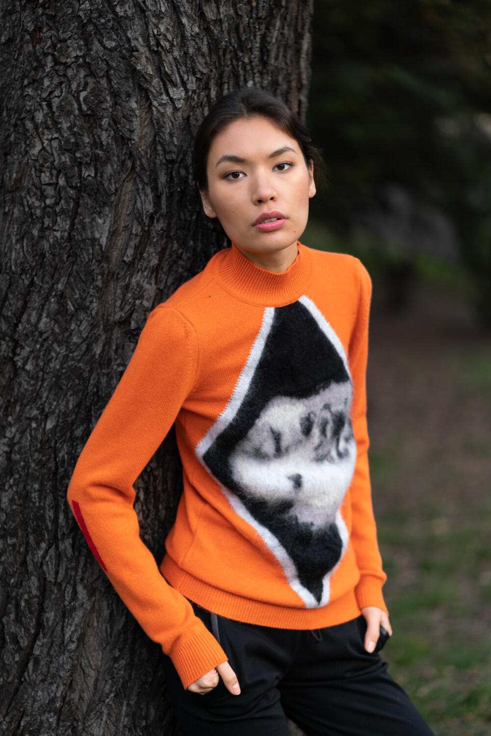 HUSKY WOMEN FW 23-24 - Foto #20