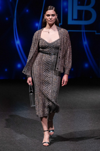 Fotoservizio/FW 23-24/WOMEN/SFILATA/LAURA BIAGIOTTI/DP2/3