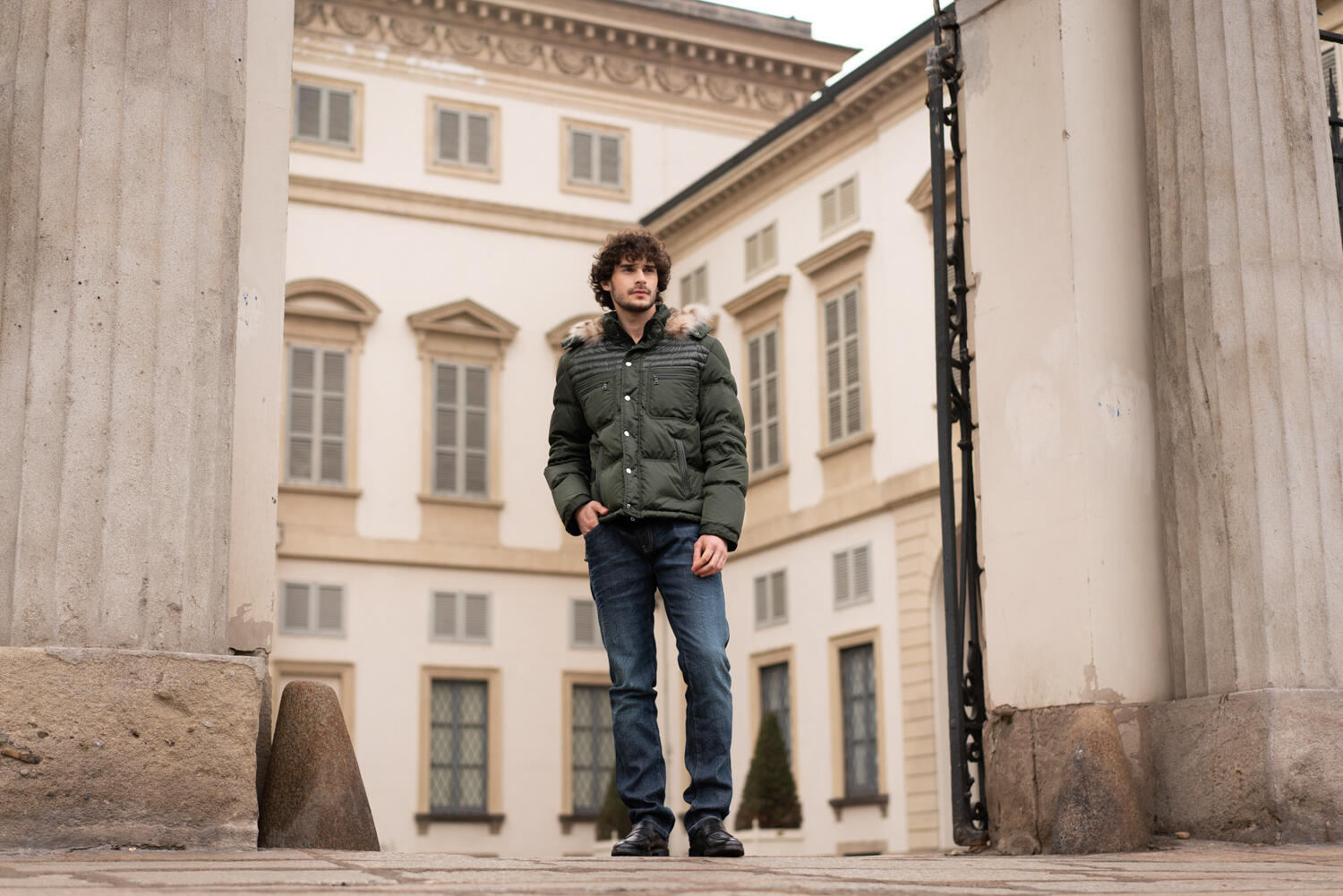 HUSKY WOMEN FW 23-24 - Foto #28