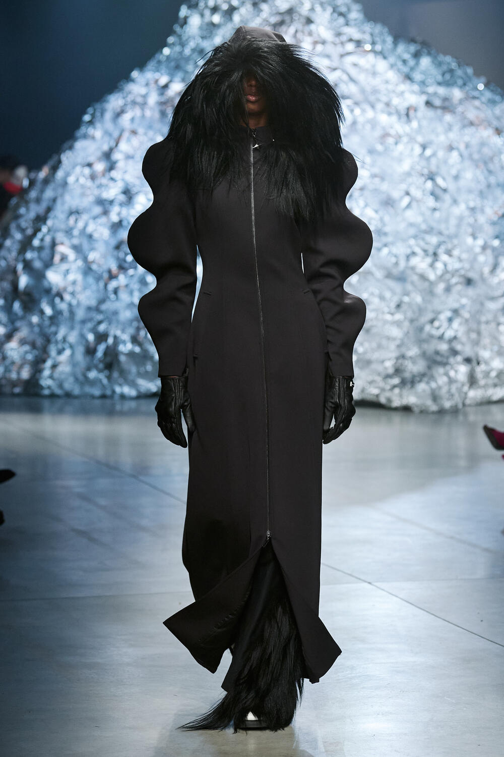 ANNAKIKI WOMEN FW 23-24 - Foto #1