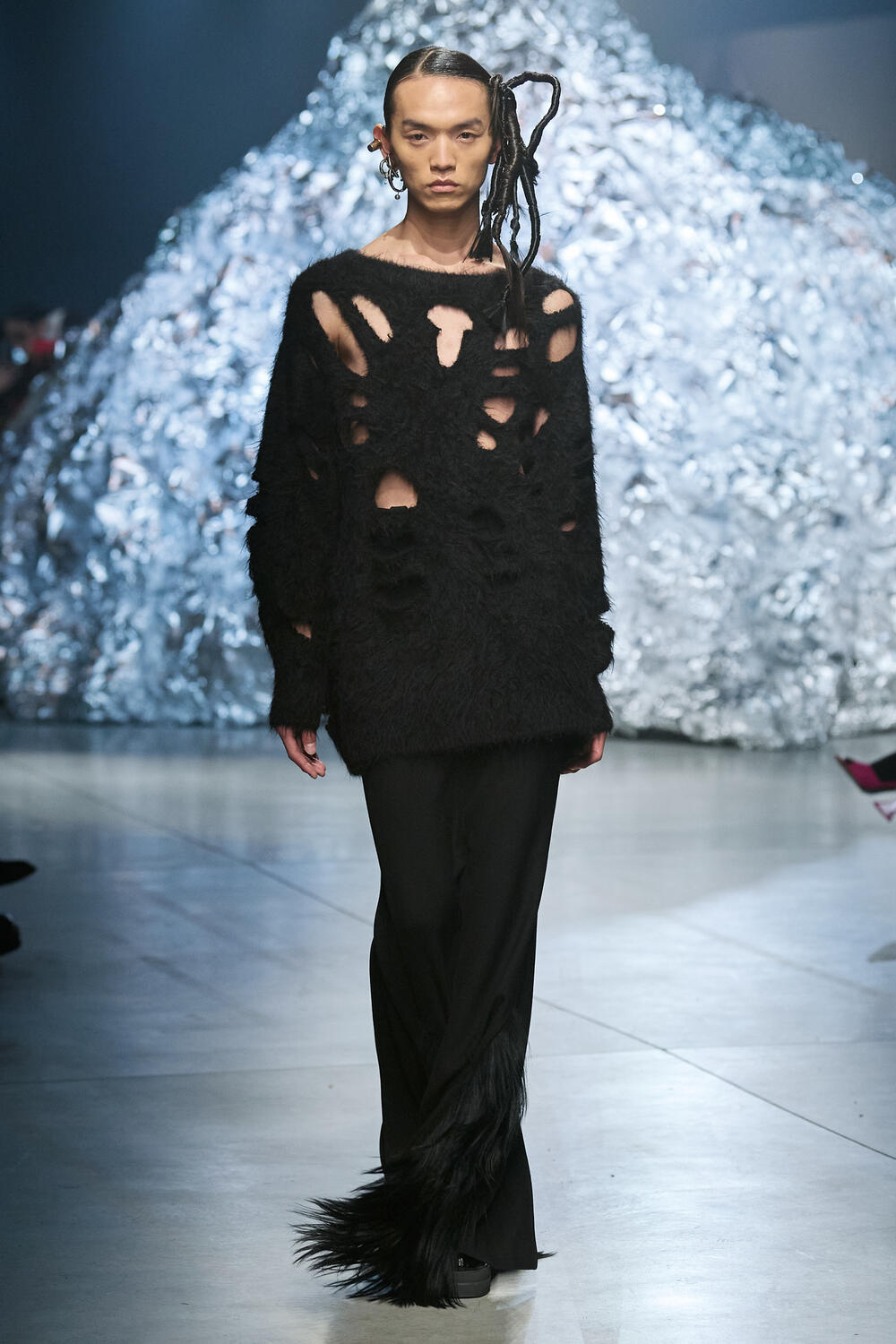 ANNAKIKI WOMEN FW 23-24 - Foto #2