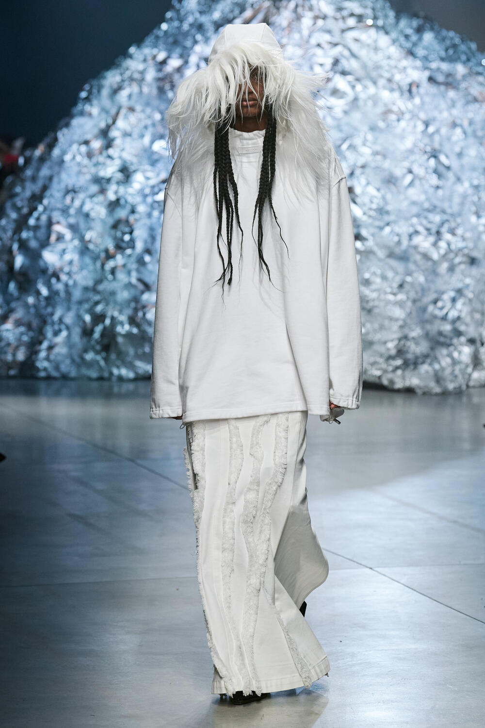 ANNAKIKI WOMEN FW 23-24 - Foto #3