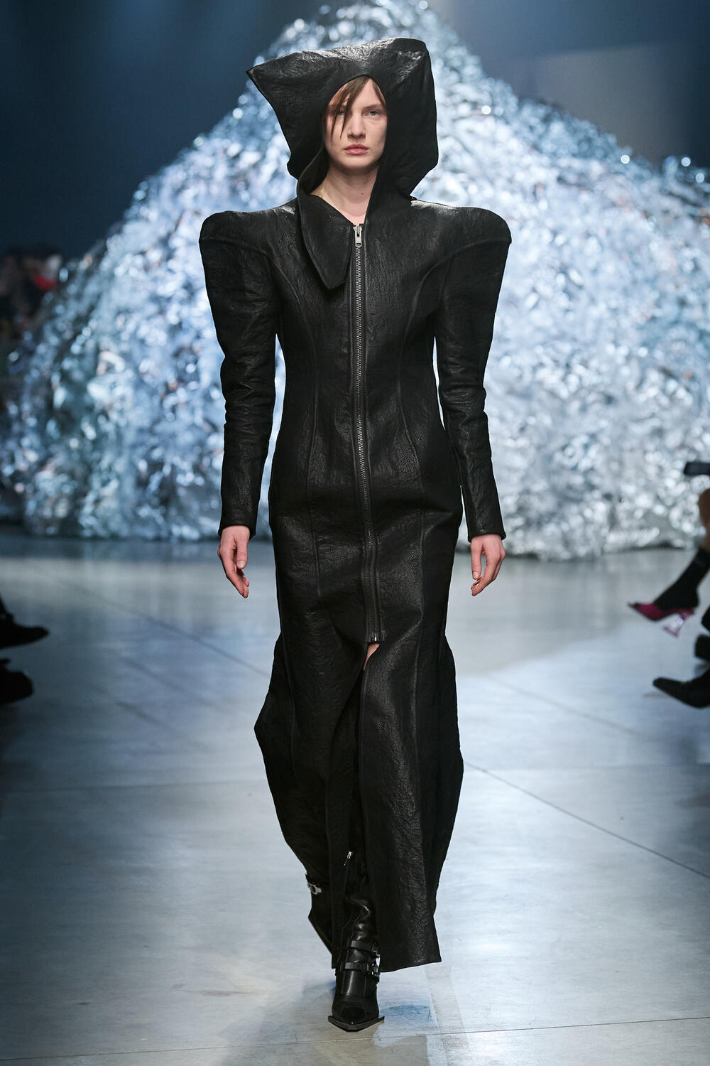 ANNAKIKI WOMEN FW 23-24 - Foto #4