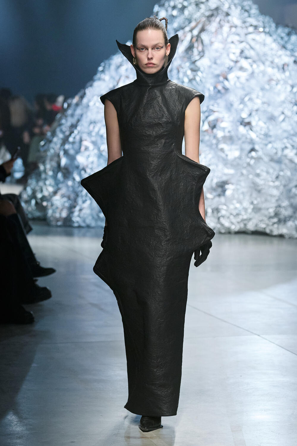 ANNAKIKI WOMEN FW 23-24 - Foto #5