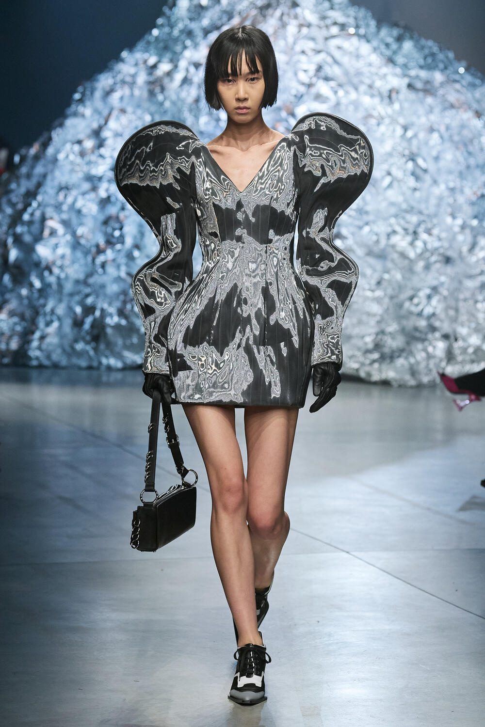 ANNAKIKI WOMEN FW 23-24 - Foto #10