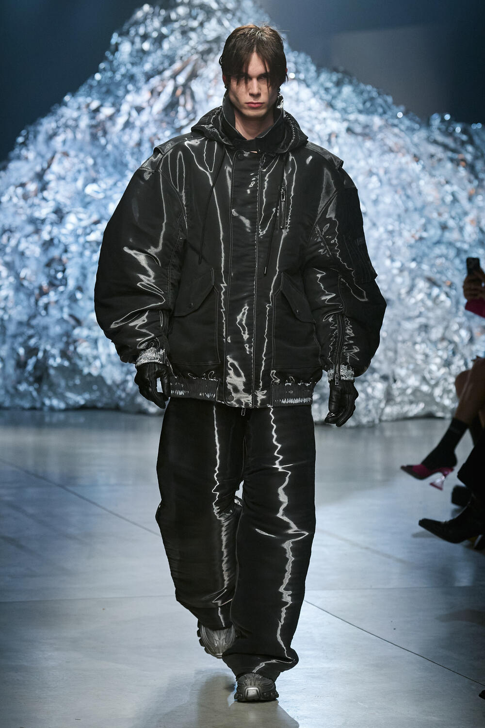 ANNAKIKI WOMEN FW 23-24 - Foto #11