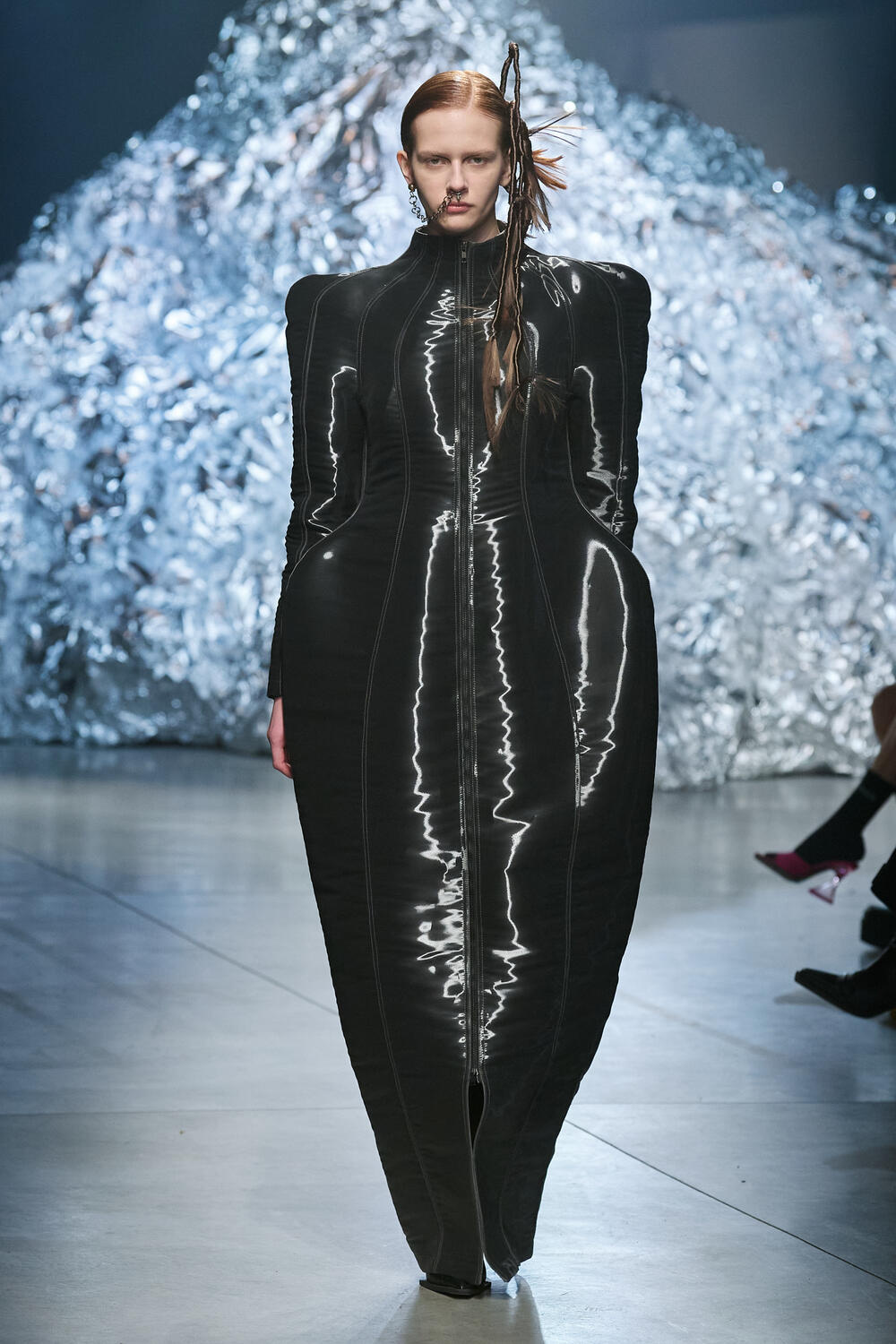 ANNAKIKI WOMEN FW 23-24 - Foto #12