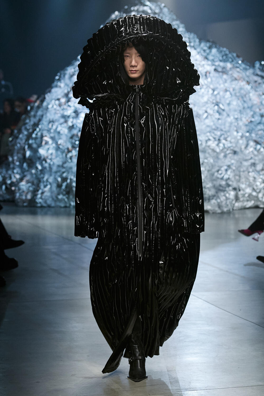 ANNAKIKI WOMEN FW 23-24 - Foto #13