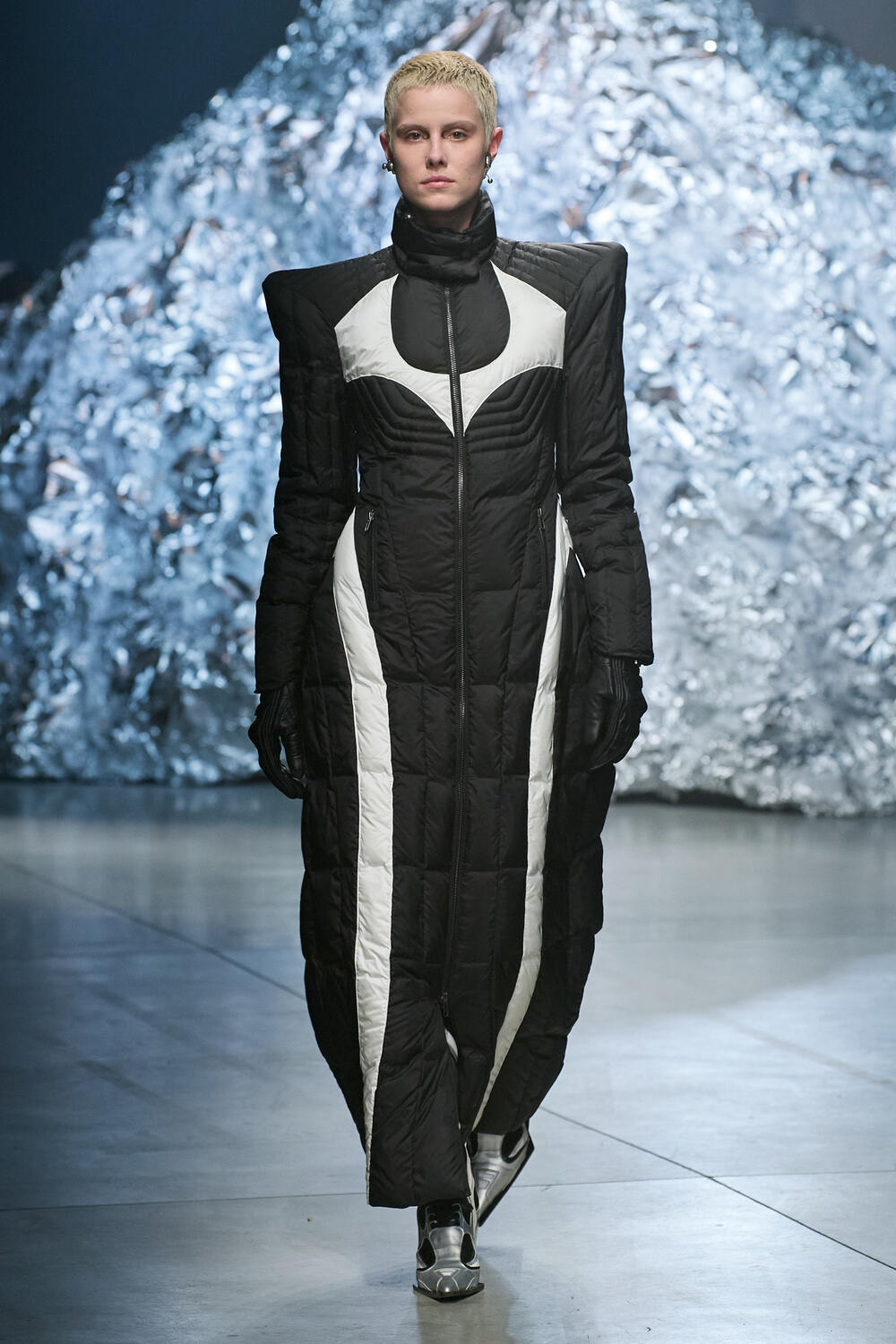 ANNAKIKI WOMEN FW 23-24 - Foto #14