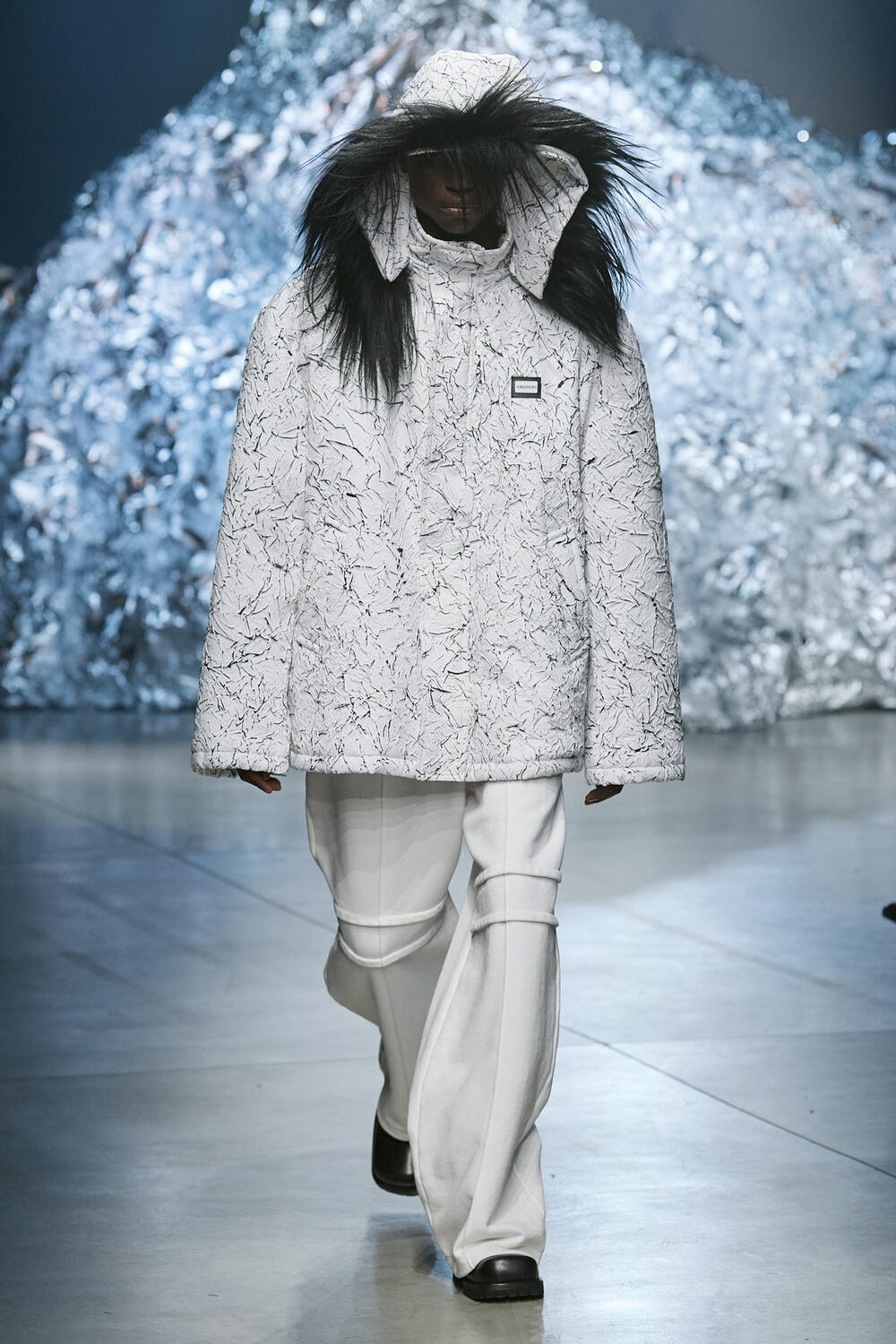 ANNAKIKI WOMEN FW 23-24 - Foto #15