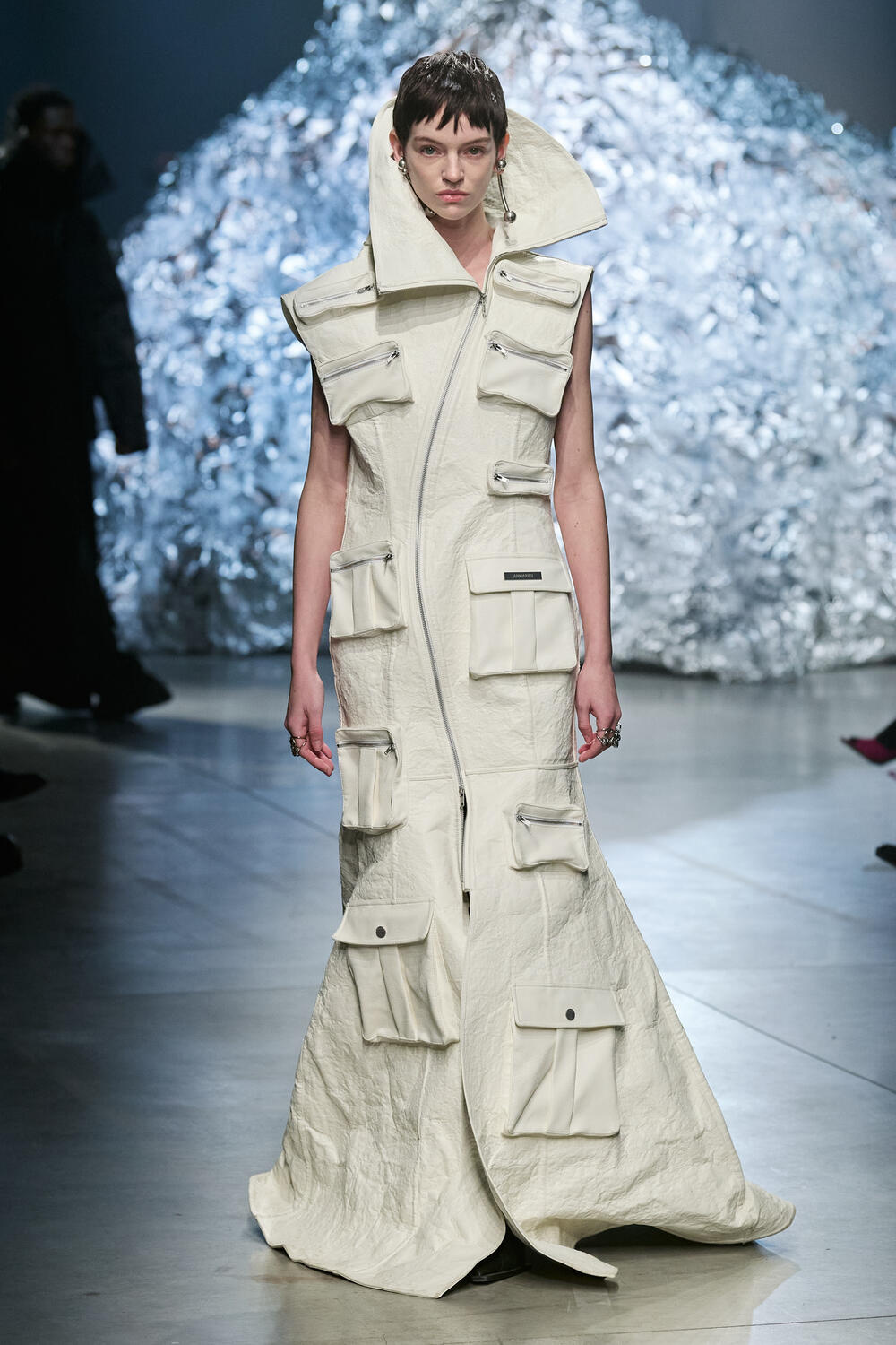 ANNAKIKI WOMEN FW 23-24 - Foto #6