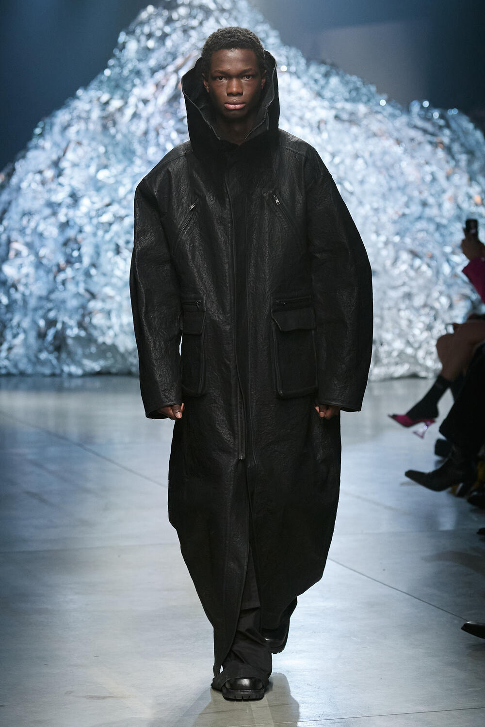ANNAKIKI WOMEN FW 23-24 - Foto #7