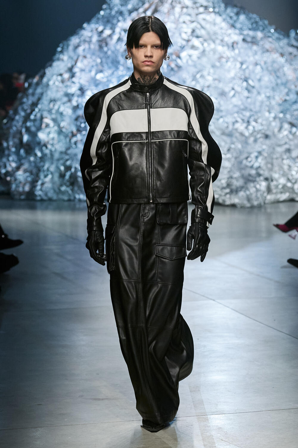 ANNAKIKI WOMEN FW 23-24 - Foto #8